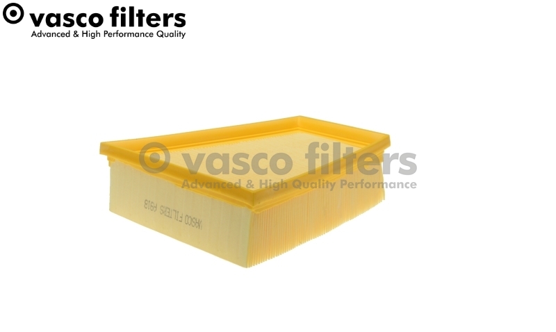 Air Filter - A918 DAVID VASCO