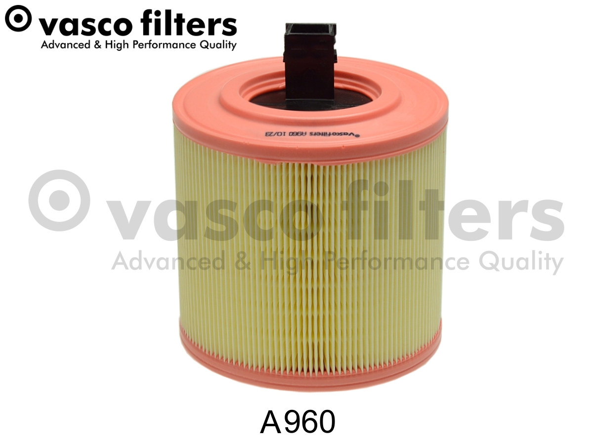 Filtro aria - A960 DAVID VASCO