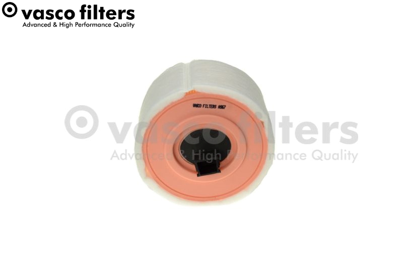 Filtro aria - A967 DAVID VASCO