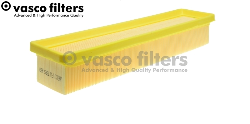 Filtro aria - A977 DAVID VASCO