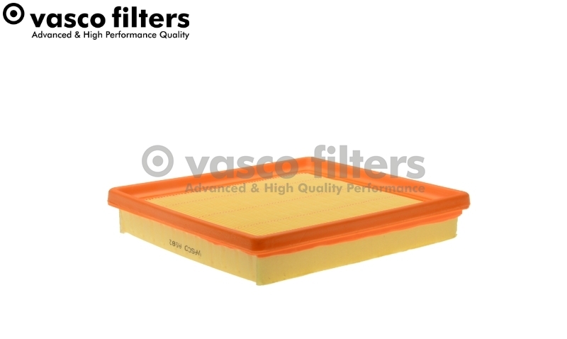 Air Filter - A982 DAVID VASCO