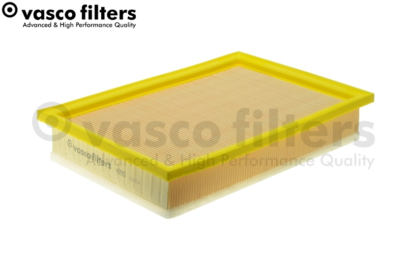 Air Filter - A995 DAVID VASCO