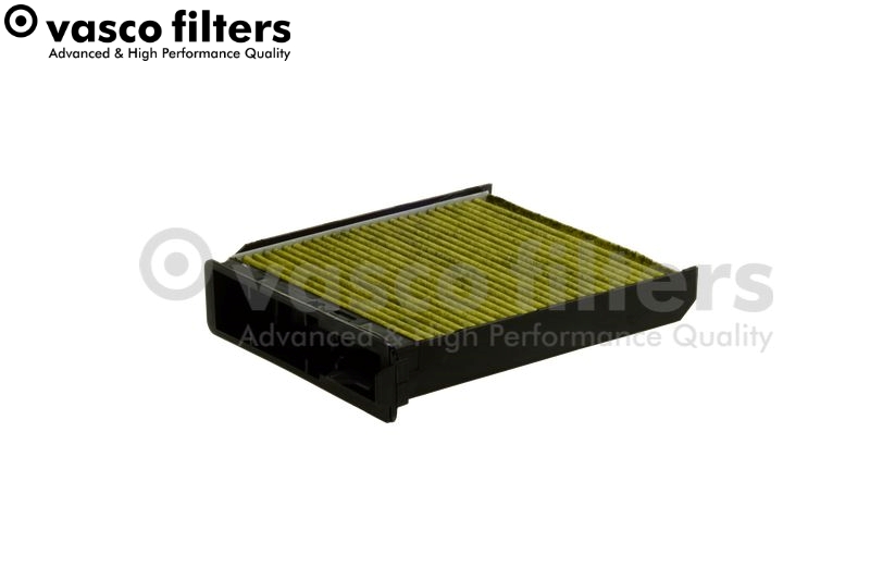 Filtro, Aria abitacolo - B157 DAVID VASCO