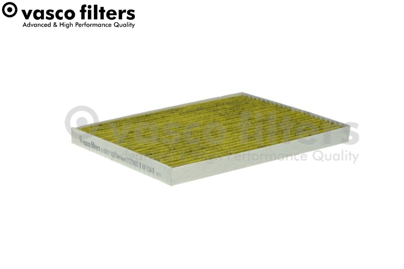 Filter, interior air - B219 DAVID VASCO