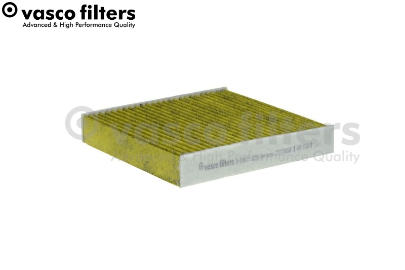 Filtro, Aria abitacolo - B295 DAVID VASCO