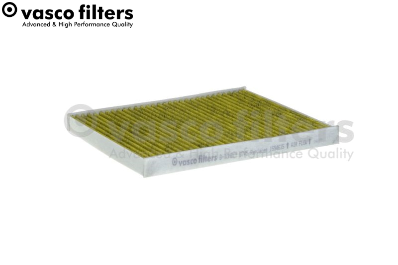 Filtro, Aria abitacolo - B745 DAVID VASCO