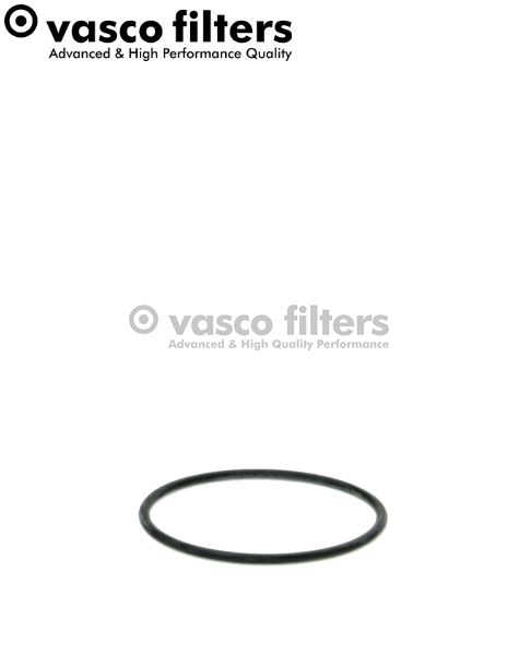 Fuel filter - C004 DAVID VASCO