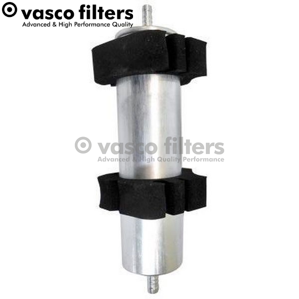 Filtro carburante - C006 DAVID VASCO
