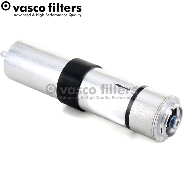 Filtro carburante - C008 DAVID VASCO