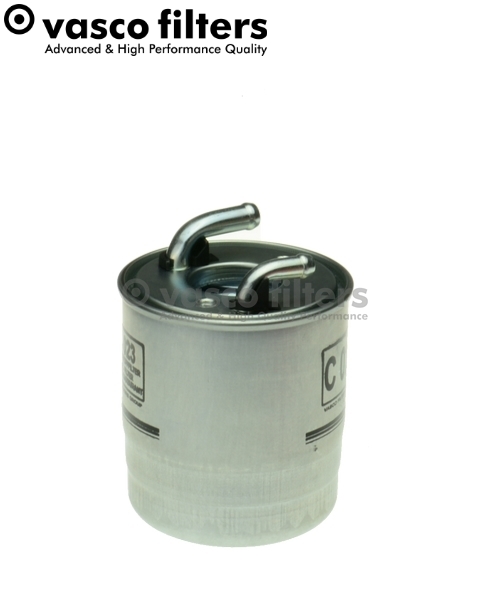Filtro carburante - C023 DAVID VASCO