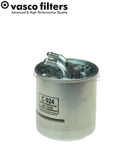 Fuel filter - C024 DAVID VASCO