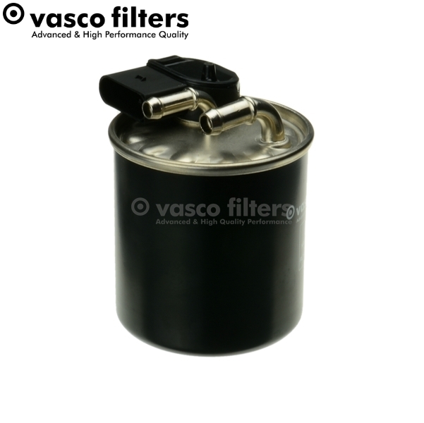 Fuel filter - C026 DAVID VASCO