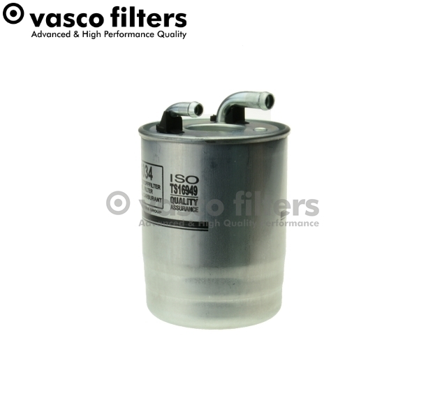 Filtro carburante - C034 DAVID VASCO