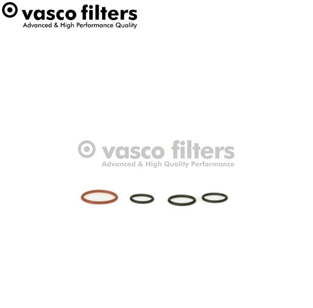 Kraftstofffilter - C034 DAVID VASCO