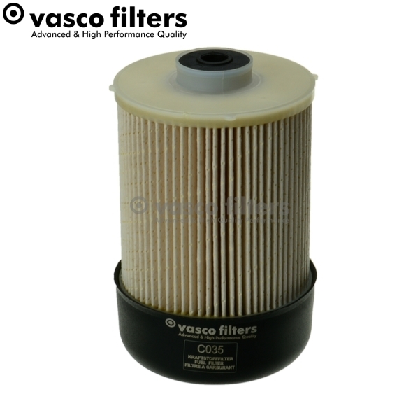 Fuel filter - C035 DAVID VASCO