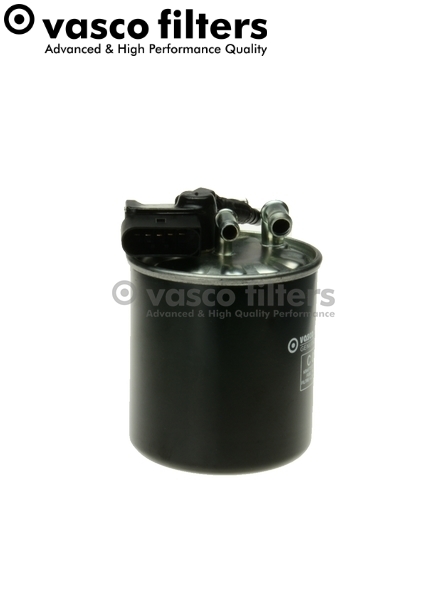 Fuel filter - C057 DAVID VASCO