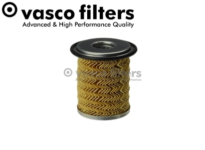 Filtro carburante - C202 DAVID VASCO