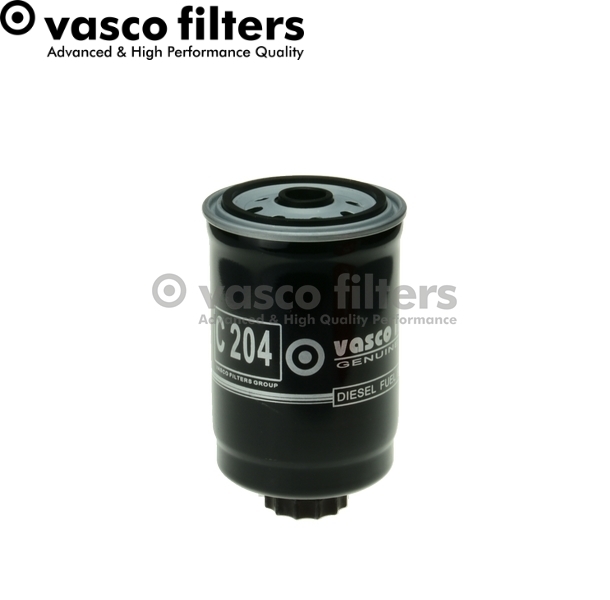 Fuel filter - C204 DAVID VASCO