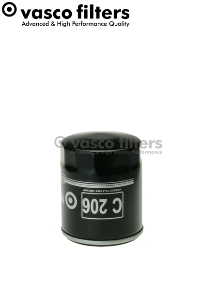 Fuel filter - C206 DAVID VASCO