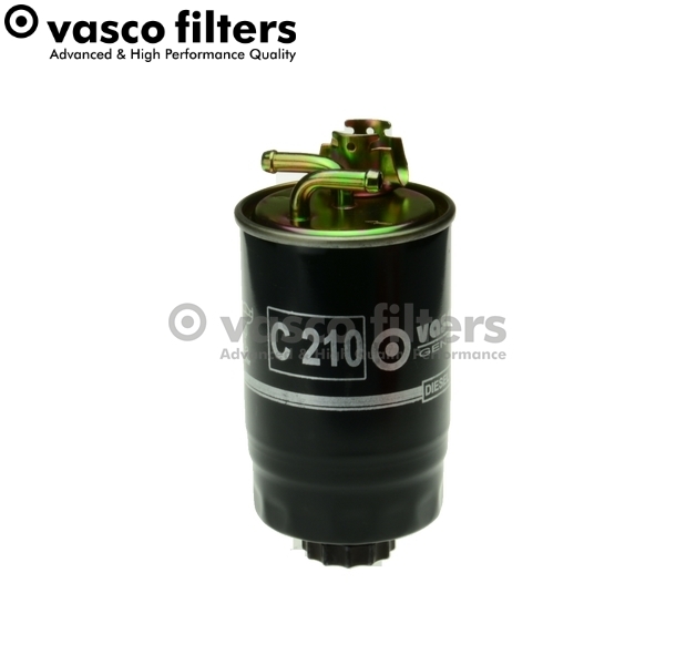 Kraftstofffilter - C210 DAVID VASCO