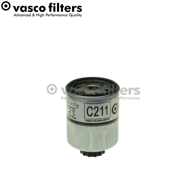 Fuel filter - C211 DAVID VASCO