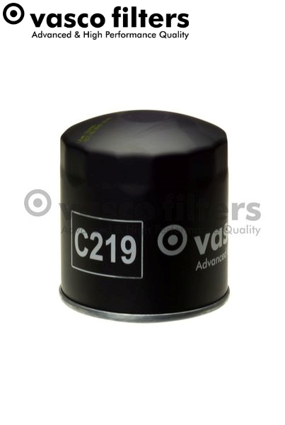 Топливный фильтр - C219 DAVID VASCO