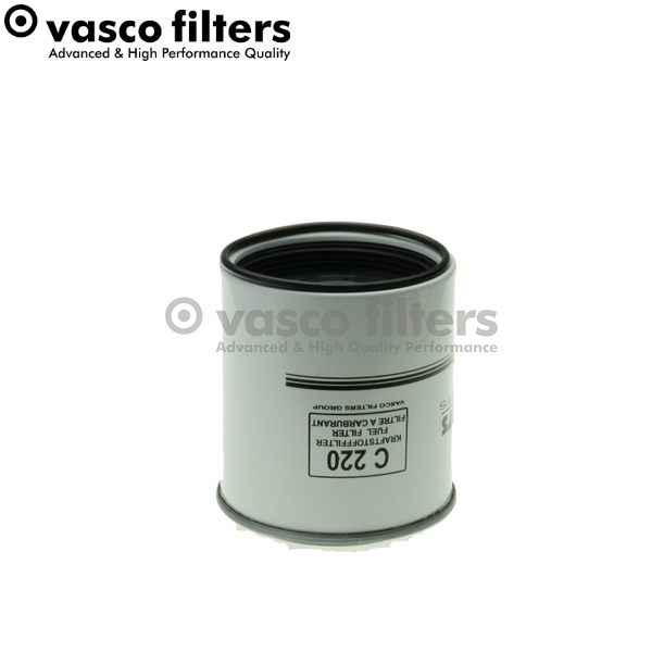 Fuel filter - C220 DAVID VASCO