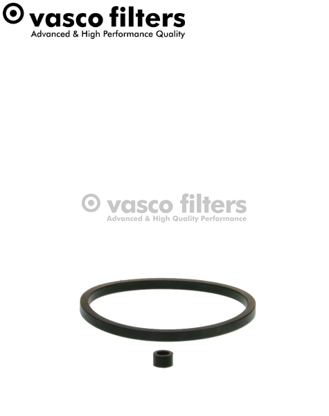 Fuel filter - C231 DAVID VASCO
