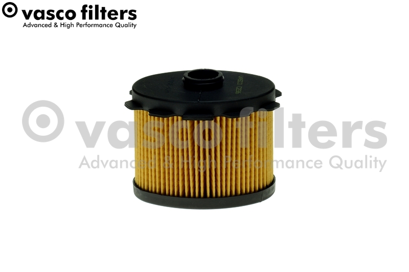 Fuel filter - C236 DAVID VASCO