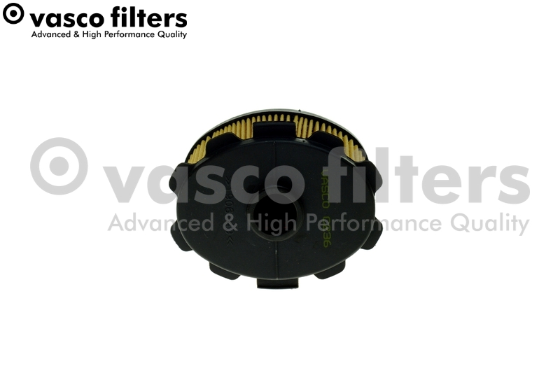 Kraftstofffilter - C236 DAVID VASCO