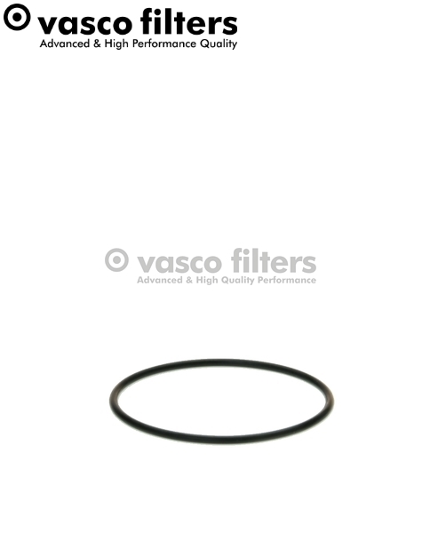 Kraftstofffilter - C237 DAVID VASCO