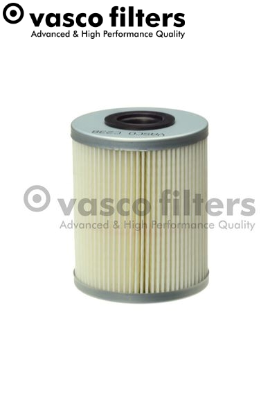 Fuel filter - C238 DAVID VASCO