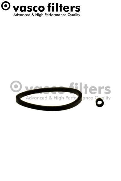 Fuel filter - C238 DAVID VASCO