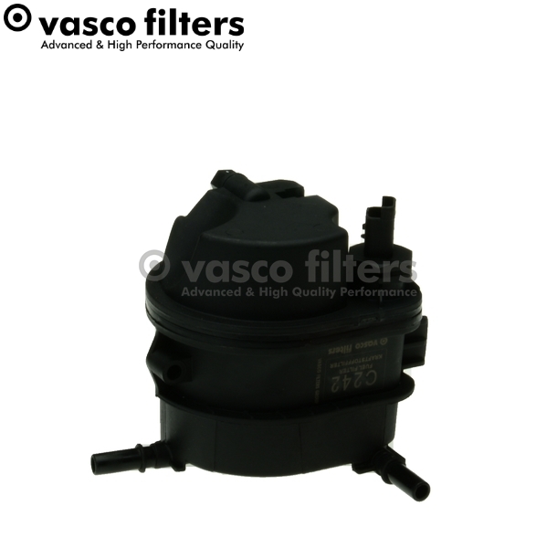 Fuel filter - C242 DAVID VASCO