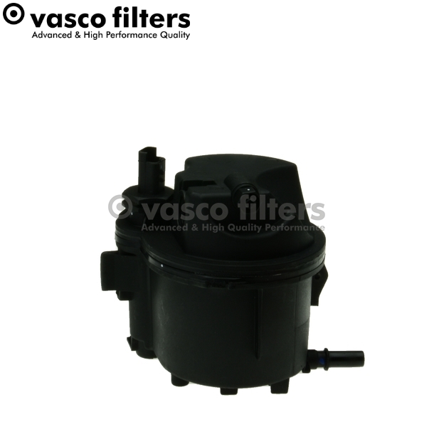 Fuel filter - C242 DAVID VASCO