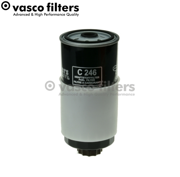 Fuel filter - C246 DAVID VASCO
