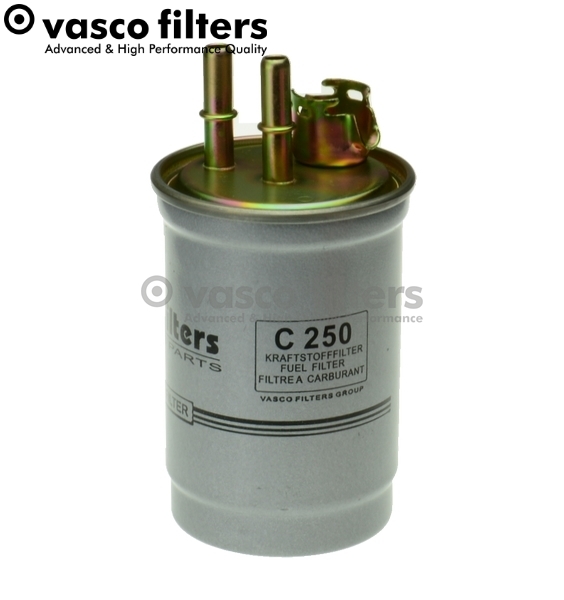 Fuel filter - C250 DAVID VASCO