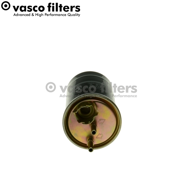 Fuel filter - C251 DAVID VASCO