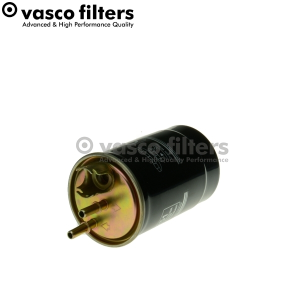 Fuel filter - C251 DAVID VASCO