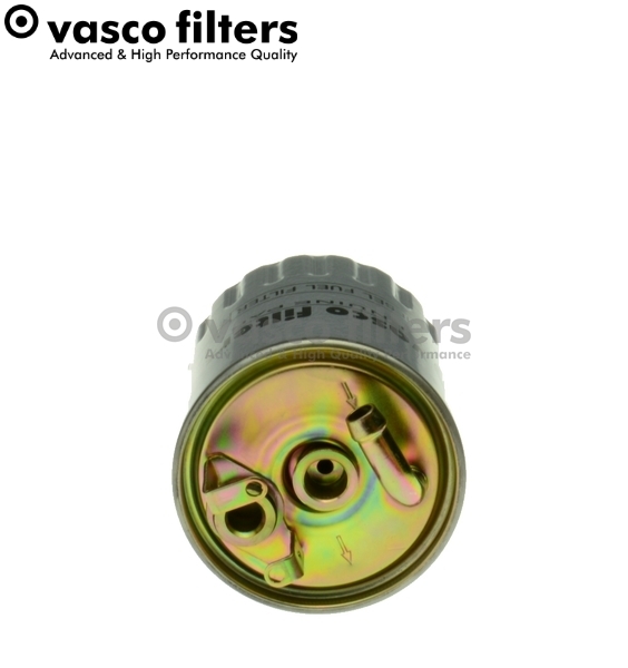 Fuel filter - C252 DAVID VASCO
