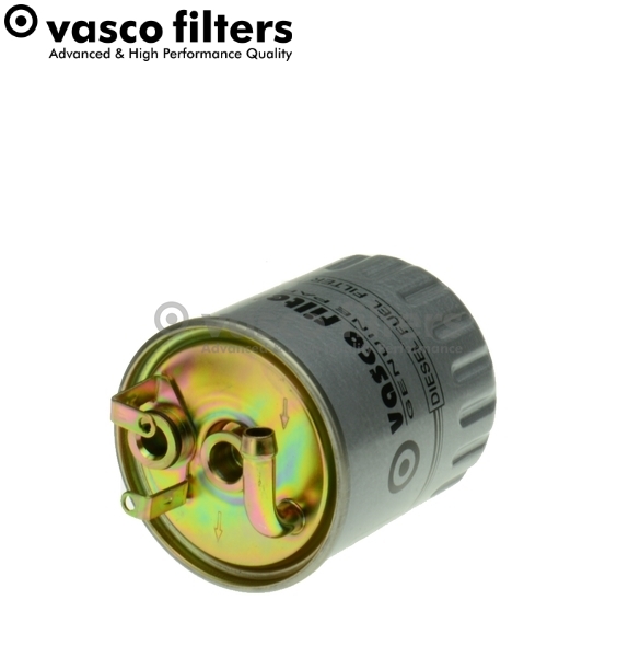 Fuel filter - C252 DAVID VASCO