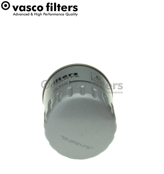 Fuel filter - C252 DAVID VASCO