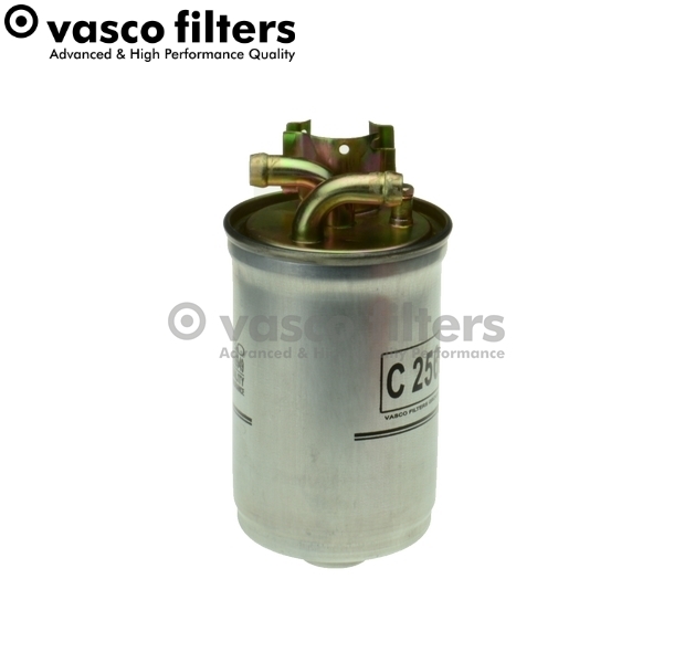 Fuel filter - C256 DAVID VASCO
