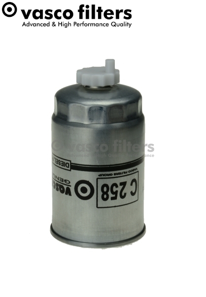 Fuel filter - C258 DAVID VASCO