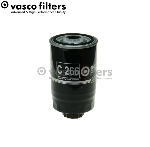 Fuel filter - C266 DAVID VASCO
