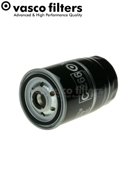 Fuel filter - C266 DAVID VASCO