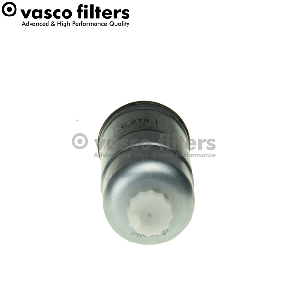 Fuel filter - C270 DAVID VASCO