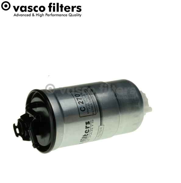 Fuel filter - C270 DAVID VASCO
