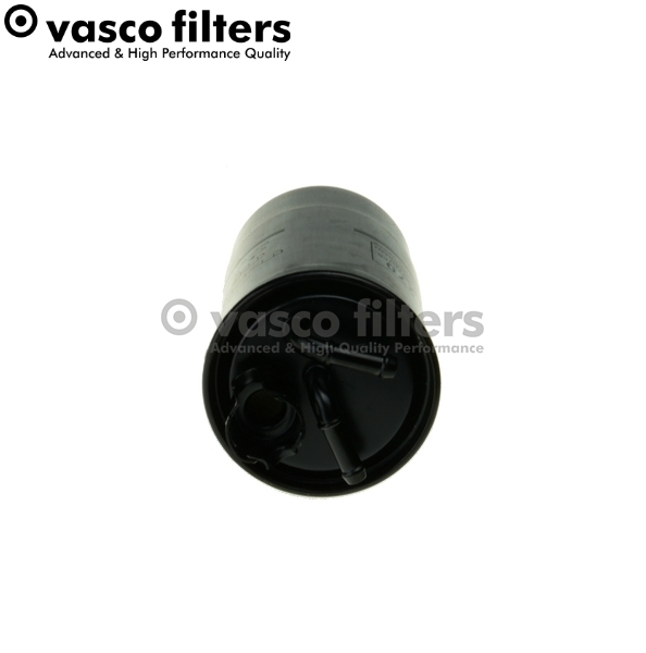 Fuel filter - C270 DAVID VASCO