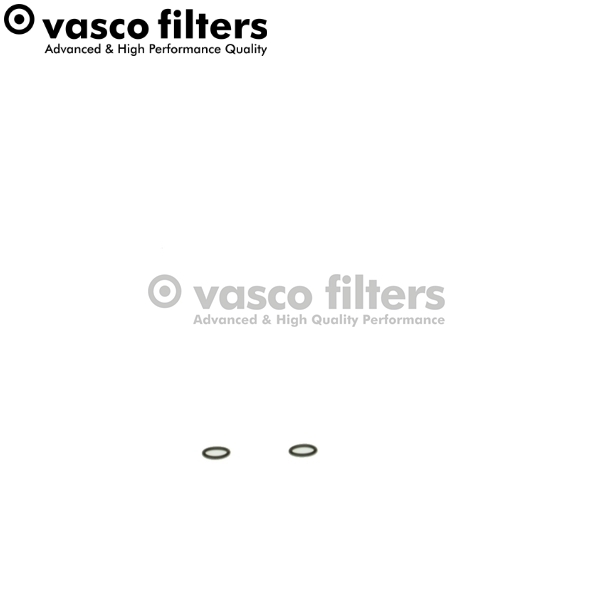 Fuel filter - C270 DAVID VASCO